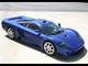 La Saleen S7 TwinTurbo enfin sportive