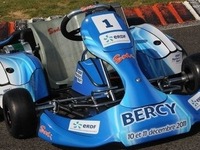 L’ERDF Masters Kart à Bercy 