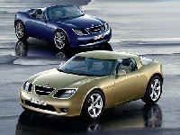 La Saab Sonett revient en 9-4x