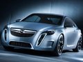 La nouvelle Opel Calibra en concession en 2013?