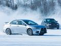 Les rumeurs fumeuses : les Mitsubishi Evo et Subaru Impreza STi passeraient au diesel !
