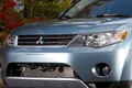 Mitsubishi crossover compact à Francfort