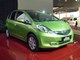 La Honda Jazz hybride décroche le prix MAAF environnement 2011