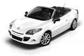 Nouvelle Renault Mégane CC : tous les tarifs
