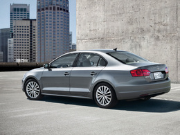 Nouvelle VW Jetta : officielle