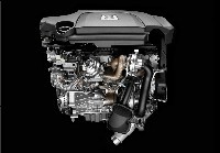 Volvo: un nouveau moteur diesel