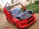 Saucisse du vendredi : Mitsubishi Lancer sauce India