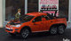 Miniature : 1/43ème - CITROËN Cruise Crosser