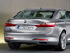 Futures Audi A8, BMW Série 7 et Mercedes Classe S: la lutte continue