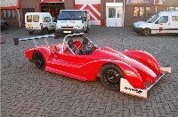 Reynard de retour avec l'Inverter!