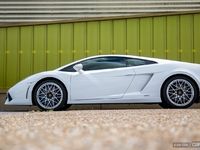 Photos du jour : Lamborghini Gallardo