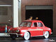 1/43ème - RENAULT Dauphine