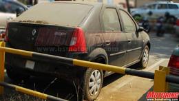 Mahindra-Renault cherche à relancer la Logan en perte de vitesse sur le marché indien