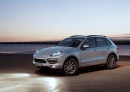 Porsche: Pas de "petit Cayenne" dans les cartons