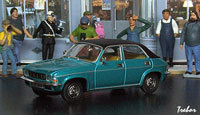 Miniature: 1/43ème - AUSTIN Allegro