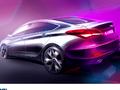 La nouvelle Hyundai i40 en route pour Barcelone