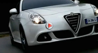 [Vidéo] L’Alfa Romeo Giulietta fait sa promo
