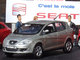 Miniature :1/43ème - SEAT Toledo TSi