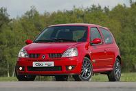 Renault Clio RS Trophy, celle que nous n'aurons jamais