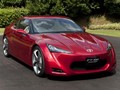 Toyota FT-86 : elle s'appellerait finalement FR-S ?
