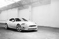 Détroit 2009 : Jaguar XKR phase 2 officielle