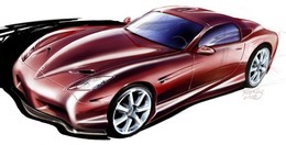 La Panoz Abruzzi dévoilée aux 24h du Mans ?