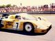 Pescarolo Sport en redressement judiciaire