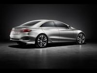 Des Classe B AMG en préparation