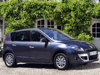 L'avis propriétaire du jour : wwwingman nous parle de sa Renault Scénic 3 1.9 dCi 130 Jade