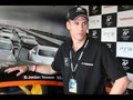 Jordan Tresson, interview aux 24h du mans 2010