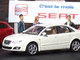 Miniature : 1/43ème - SEAT Exeo