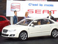 Miniature : 1/43ème - SEAT Exeo