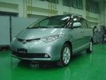 Nouveau Toyota Previa