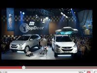 [vidéo pub] Hyundai invente Top Deer