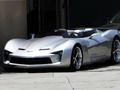 Concept Corvette Stingray : maintenant il perd la tête