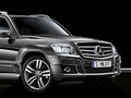 (Minuit chicanes) Mercedes GLK: le mal mal-aimé (vidéo)