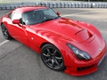 Week-end Drift & Grip - une TVR Sagaris, un circuit : la recette du bonheur