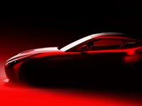 Aston Martin et Zagato réunis pour un nouveau modèle