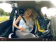 Ring Folies Vidéo : une Twingo R.S RBR, 2 filles et un poisson rouge