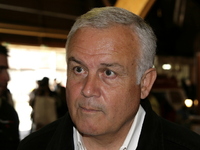 Réponse à la question du jour n°202 : dans quel sport excellait Patrick Tambay avant de s’intéresser à l’automobile ?