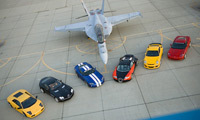 Speed Kings 0-320 km/h: Venom mieux que Veyron