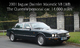 Devenez le King of the Road, achetez la voiture de la Reine