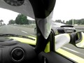 [Vidéo] La Tesla Roadster nargue l'Audi E-Tron pendant les 24 Heures du Mans