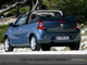 Si Dacia créait un cabriolet ?