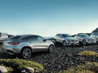 Sondage - Votre prochaine voiture sera-t-elle un SUV ?