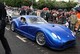 Photo du jour : Faralli & Mazanti Antas V8 GT