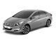 Nouvelle Hyundai i40 berline : la voilà déjà