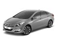 Nouvelle Hyundai i40 berline : la voilà déjà
