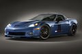 Corvette Z06 Carbon Edition : vendue aux enchères