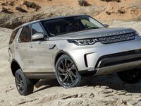 Essai vidéo - Land Rover Discovery 2017 : le grand retour du Disco
